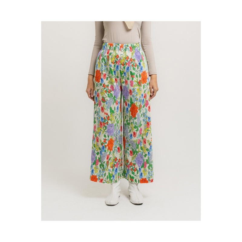 Nadjani Edith x Nadjani Signature JFW Celana Wanita