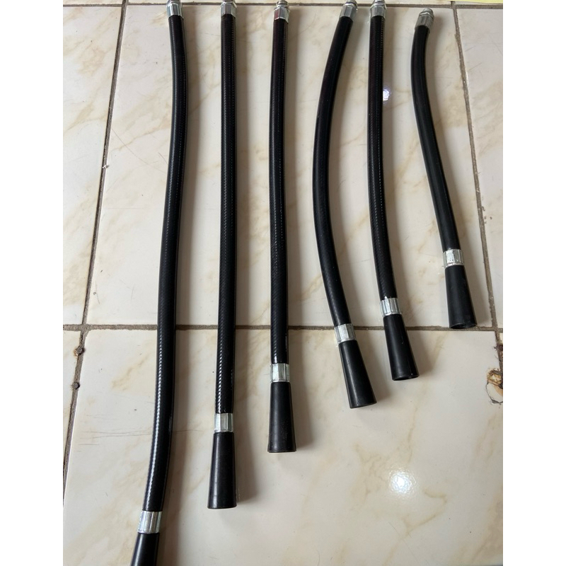 Selang APAR / Hose Nozzle APAR