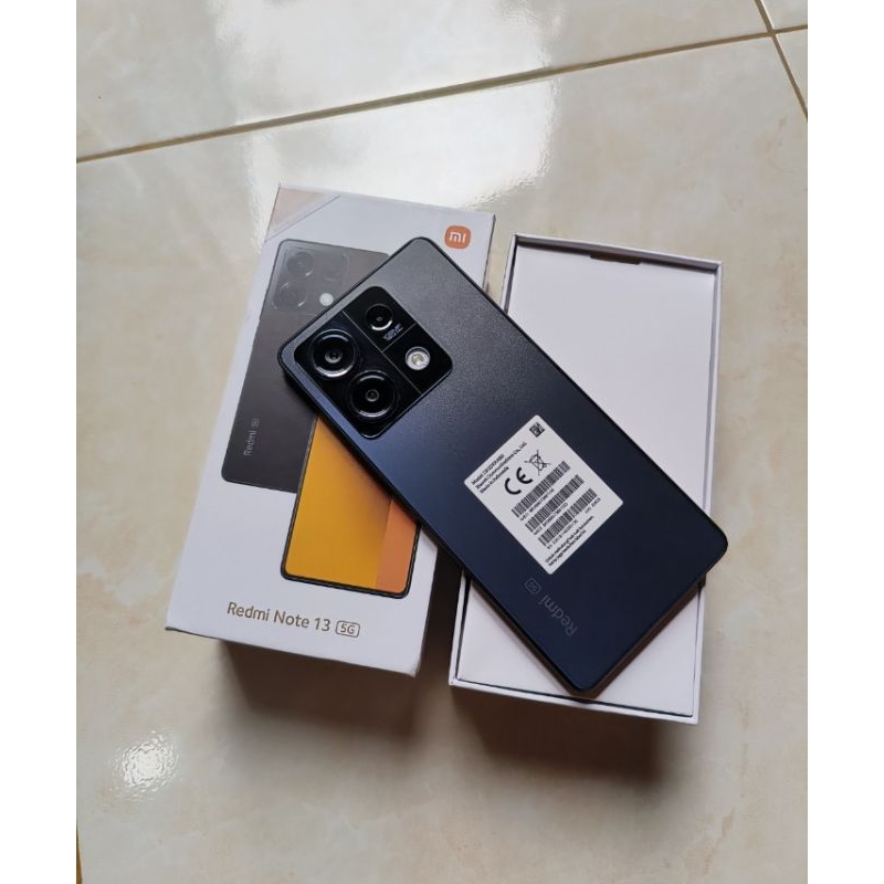 REDMI NOTE 13 5G 8/256GB