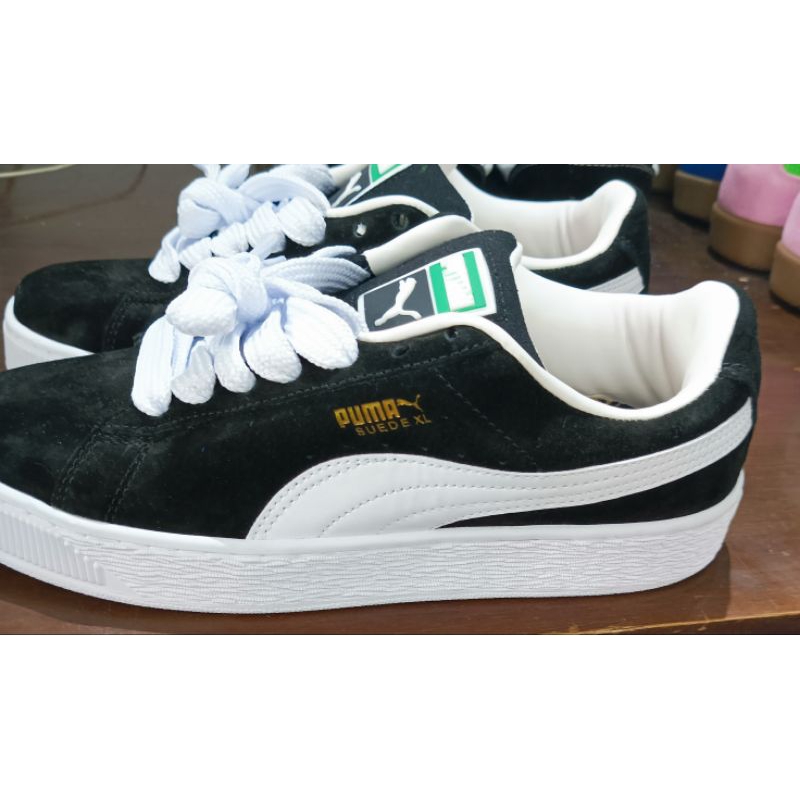 puma suede xl