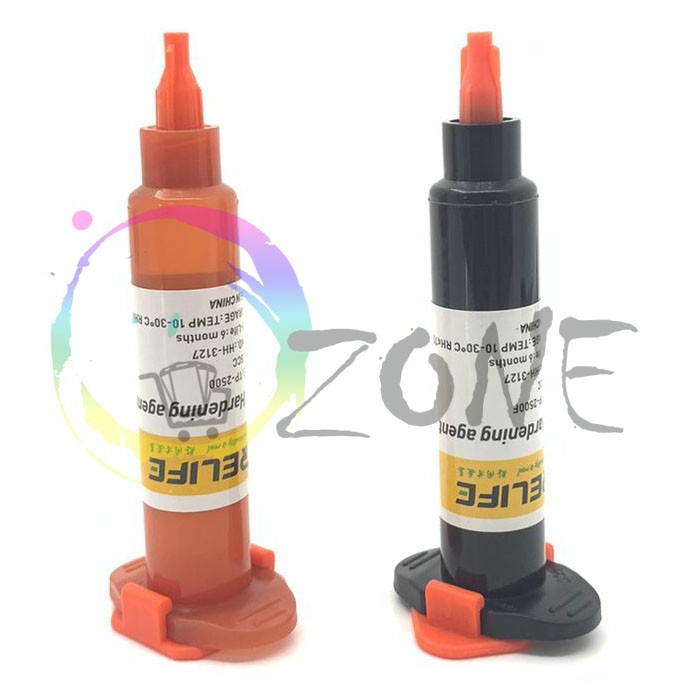 

Ekstra UV OCA GLUE RELIFE RL2 LEM OCA UV TP2