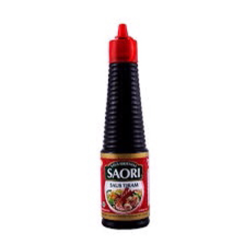 

SAORI Saos Tiram 133ml
