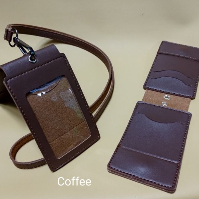 

Bonus lanycardid card bolak balik magnet