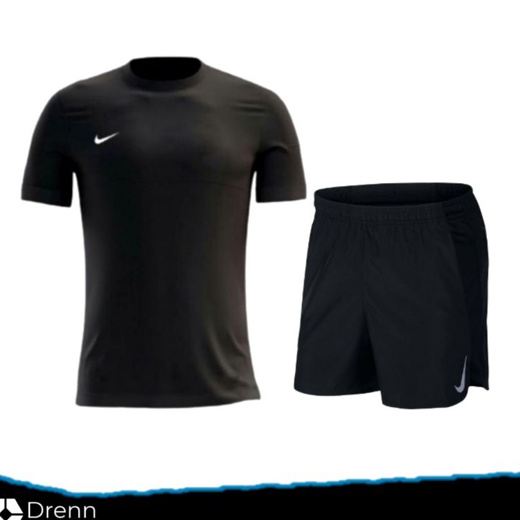 Lebih Istimewa  SETELAN BAJU RUNNING JOGGING PRIA OLAHRAGA CELANA LARI MURAH