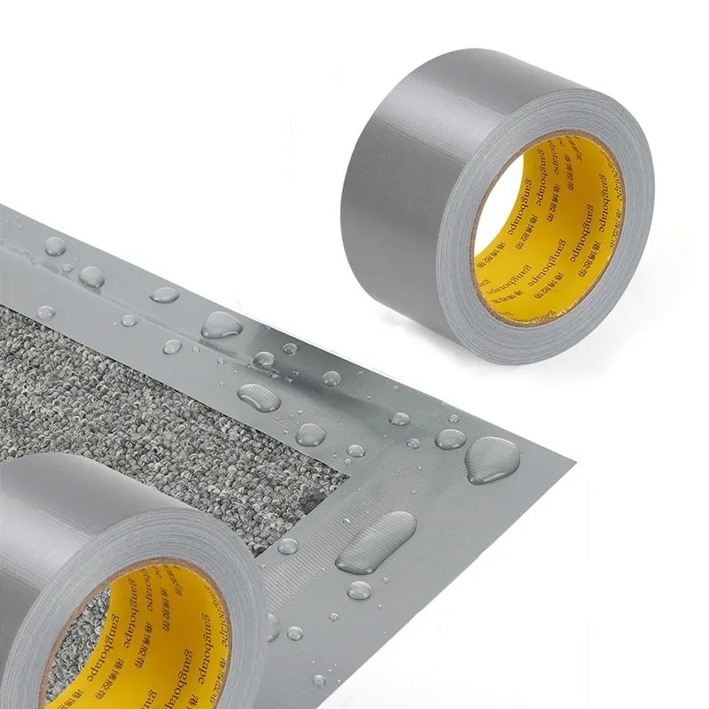 CARPET TAPE LAKBAN UNTUK KARPET LANTAI SUPER STICKY FLOOR TAPE