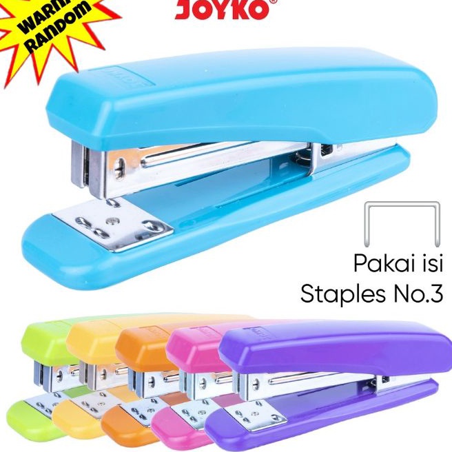 

KI3 STAPLER HD5 STAPLES