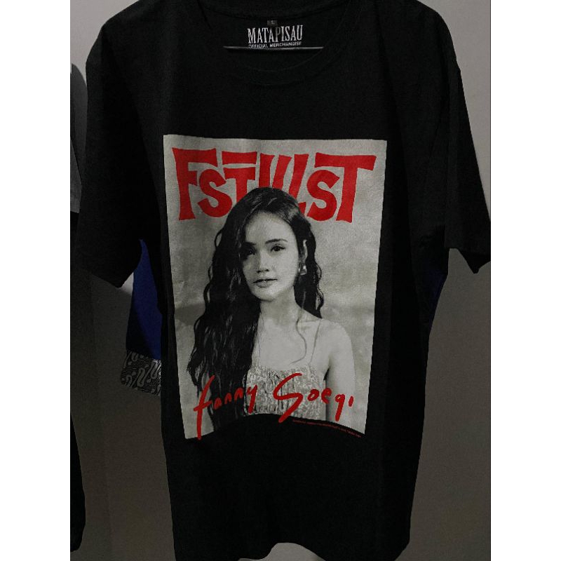 Fstvlst x Fanny Soegi