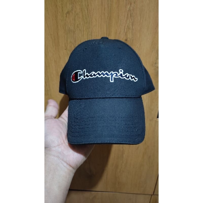 Topi champion original