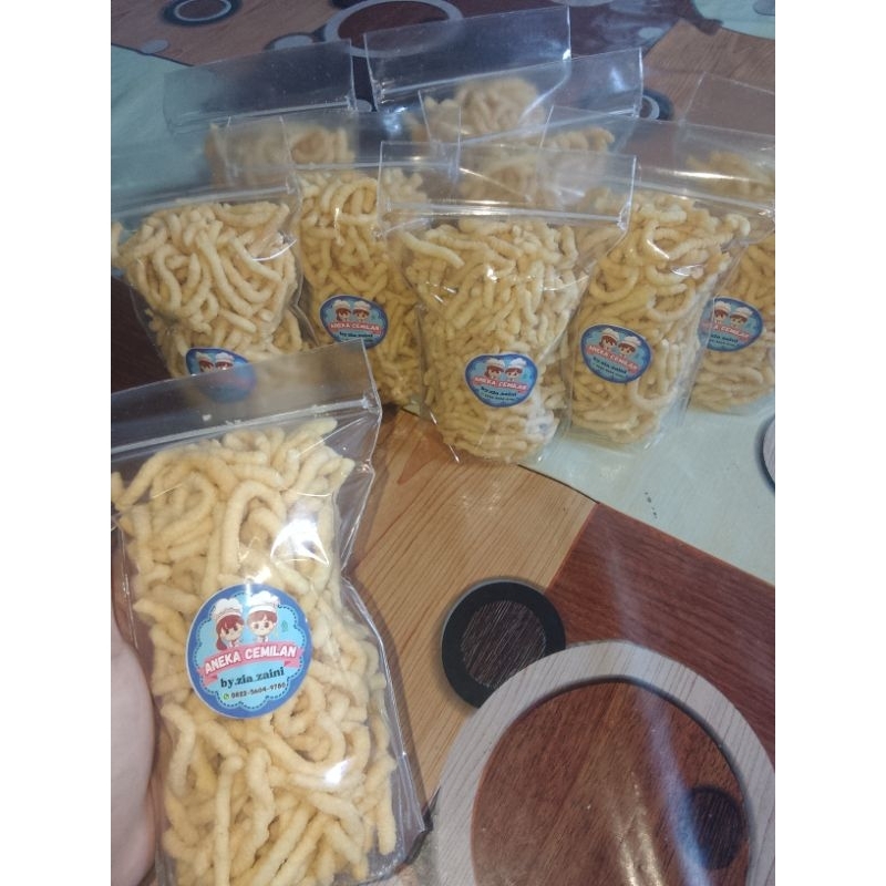 

kue akar pinang 100gr