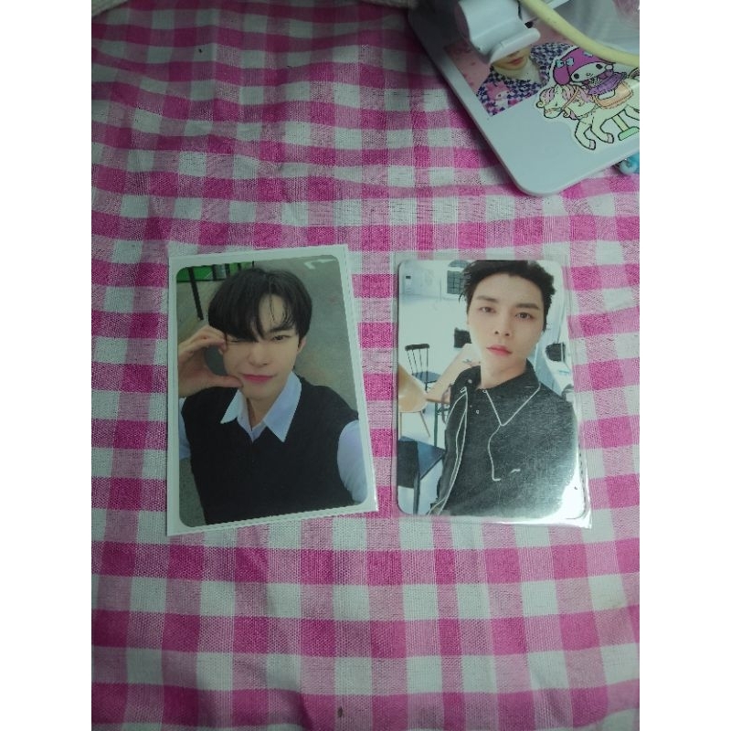 

BOOKED @loverst jake