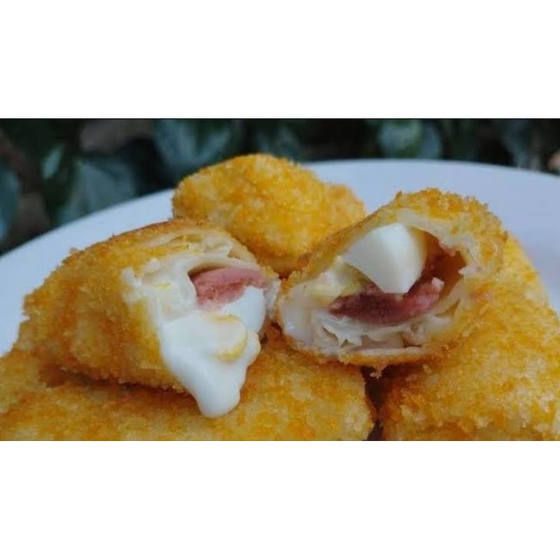 

Risol mayo