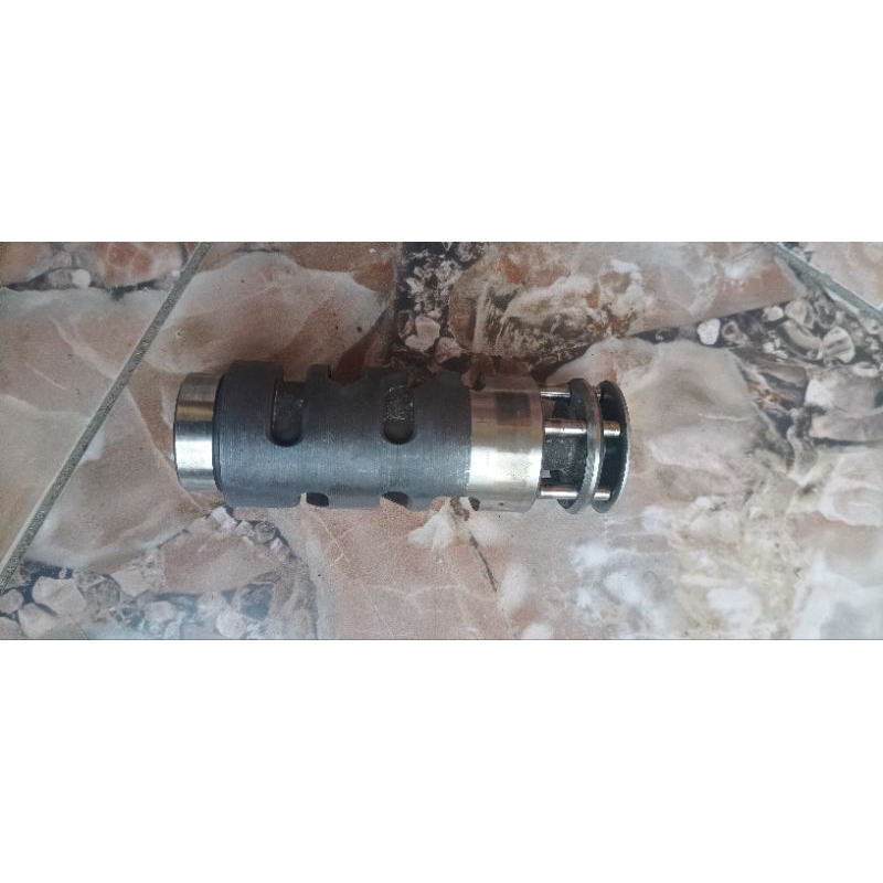 BOTOLAN RASIO FIS R FORCE ONE POSWAN SIGMA ALFA ORIGINAL