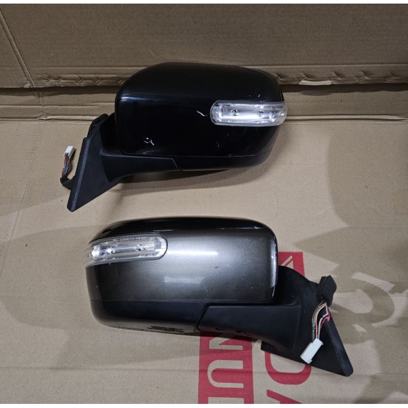 Spion Mazda Biante Original