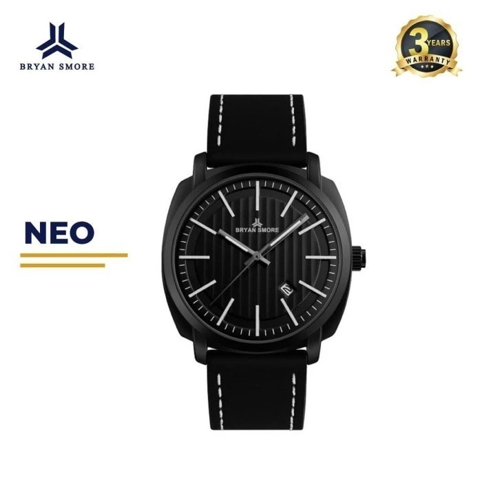 Jam Tangan BRYAN SMORE - NEO - ORIGINAL