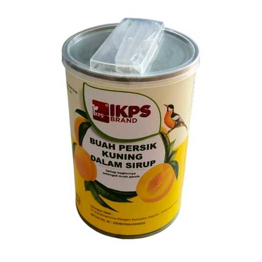 

Buah Persik Kuning / Yellow Peach