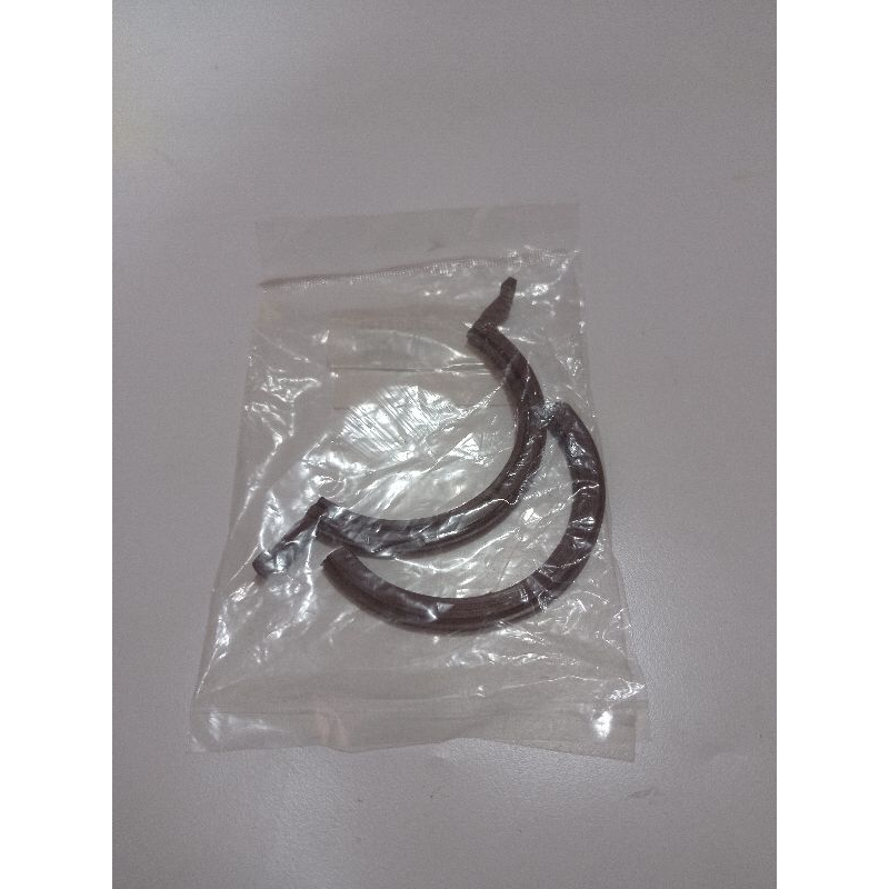 seal as Kruk belakang Jeep Cherokee XJ, Jeep CJ7