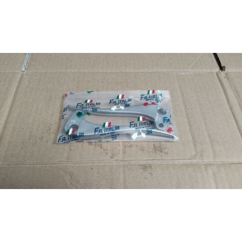 Handle rem kopling vespa vbb super 66 import bagus presisi