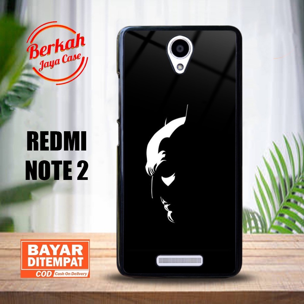 Case Redmi Note 2 Terbaru BTMN Termurah Case Redmi Note 2 Terlaris Hardcase Softcase Glosy