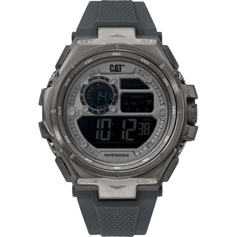 Jam Tangan Pria Caterpillar CAT OD.157.25.541 Original