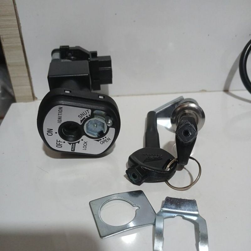 KUNCI KONTAK BEAT FI 2017 BEAT ESP 2016