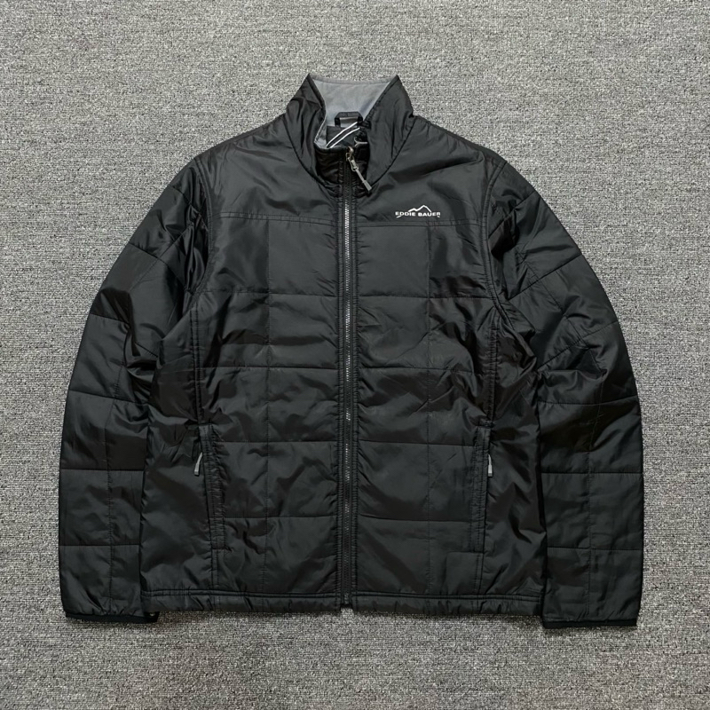 Eddie Bauer Puffer Jacket