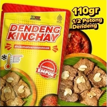 

Dendeng Frozen 110Gr