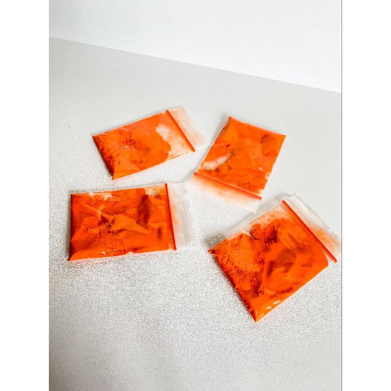 

BUBUK SAFFRON KUNING 5GR