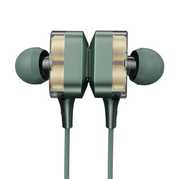 Earphone Bluetooth JETE-10 - Original