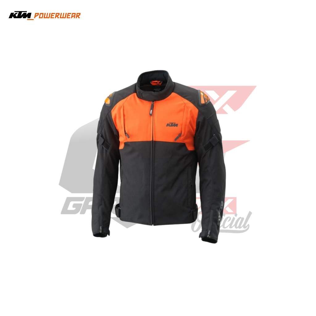 KTM POWERWEAR AMPERE WP JACKET