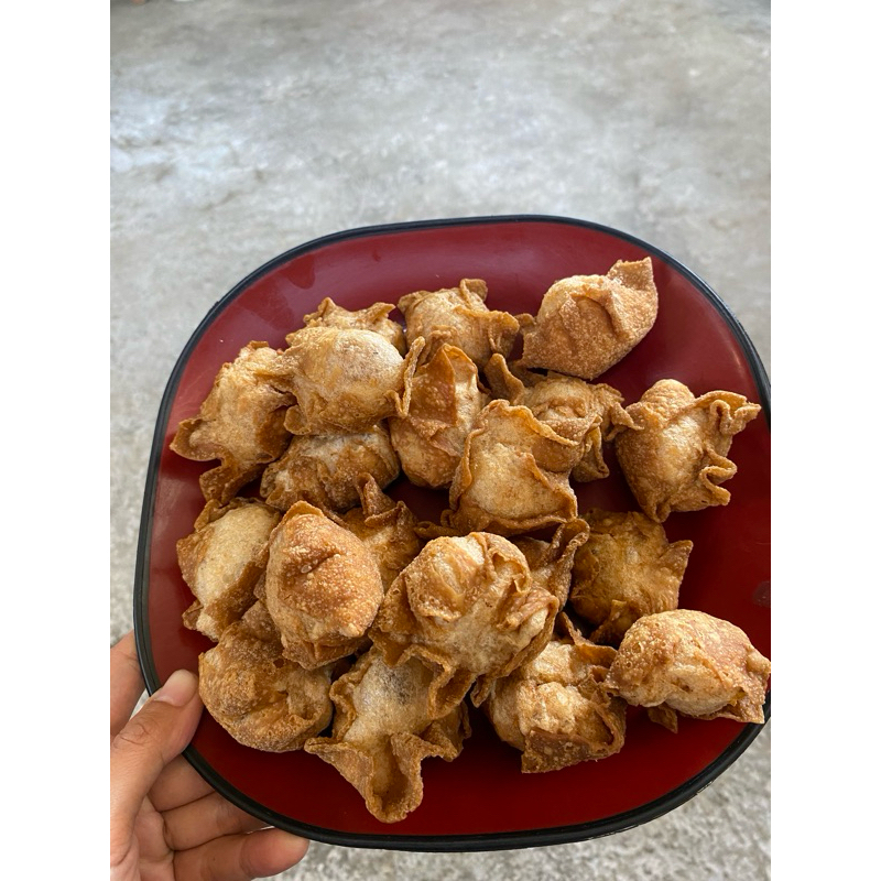 

cuanki siomay khas garut isi 20