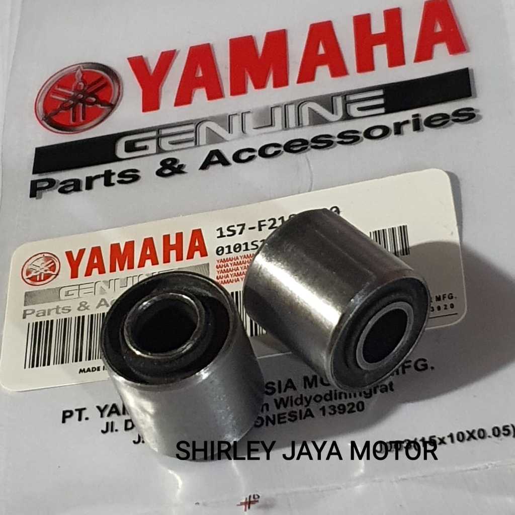 Bos MONOSHOCK suspensi motor YAMAHA JUPITER MX
