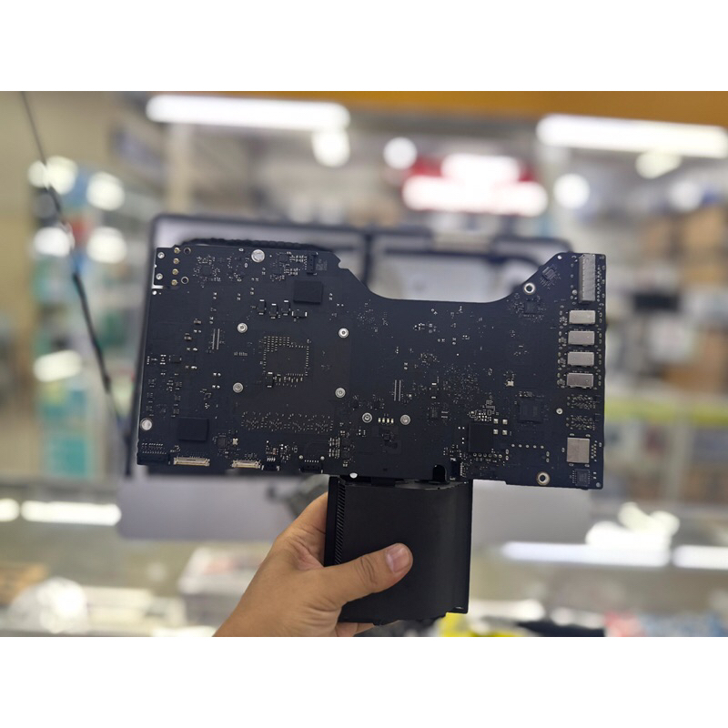 Logicboard iMac 2015 21-inch A1418 || Core i5 || Ram 8 gb