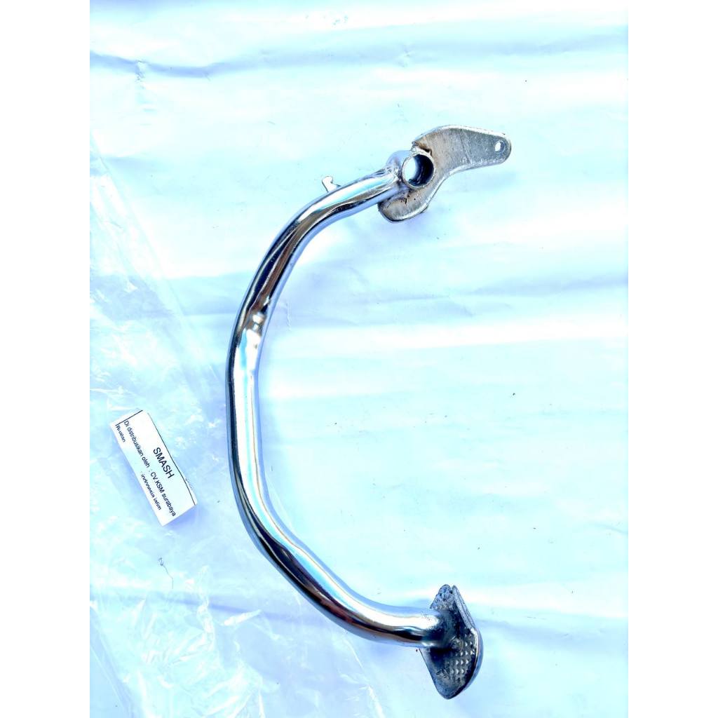 Pedal Rem Injakan Kaki Rem Belakang Suzuki NEW SMASH NEW,SHOGUN 125 TEBAL