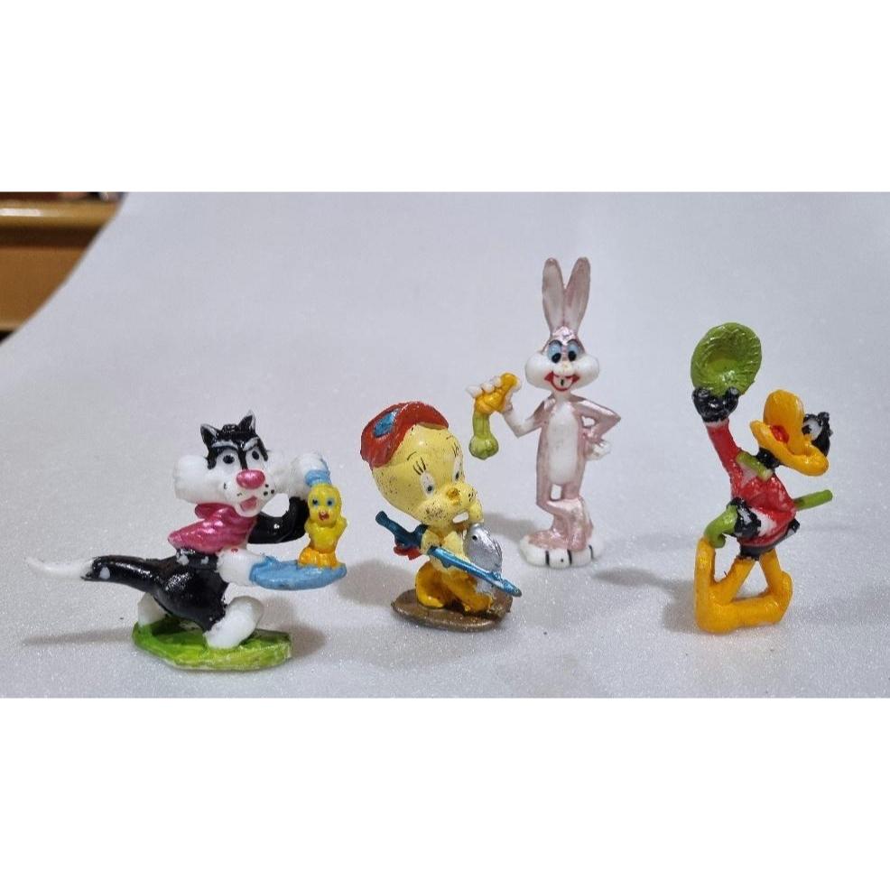 topper toper aksesoris hiasan karakter patung pajangan unik antik boneka cake mainan action figure h