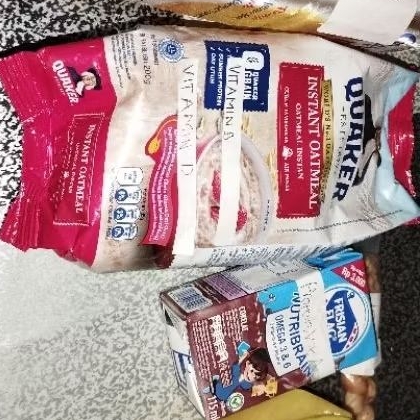 

Snack Random