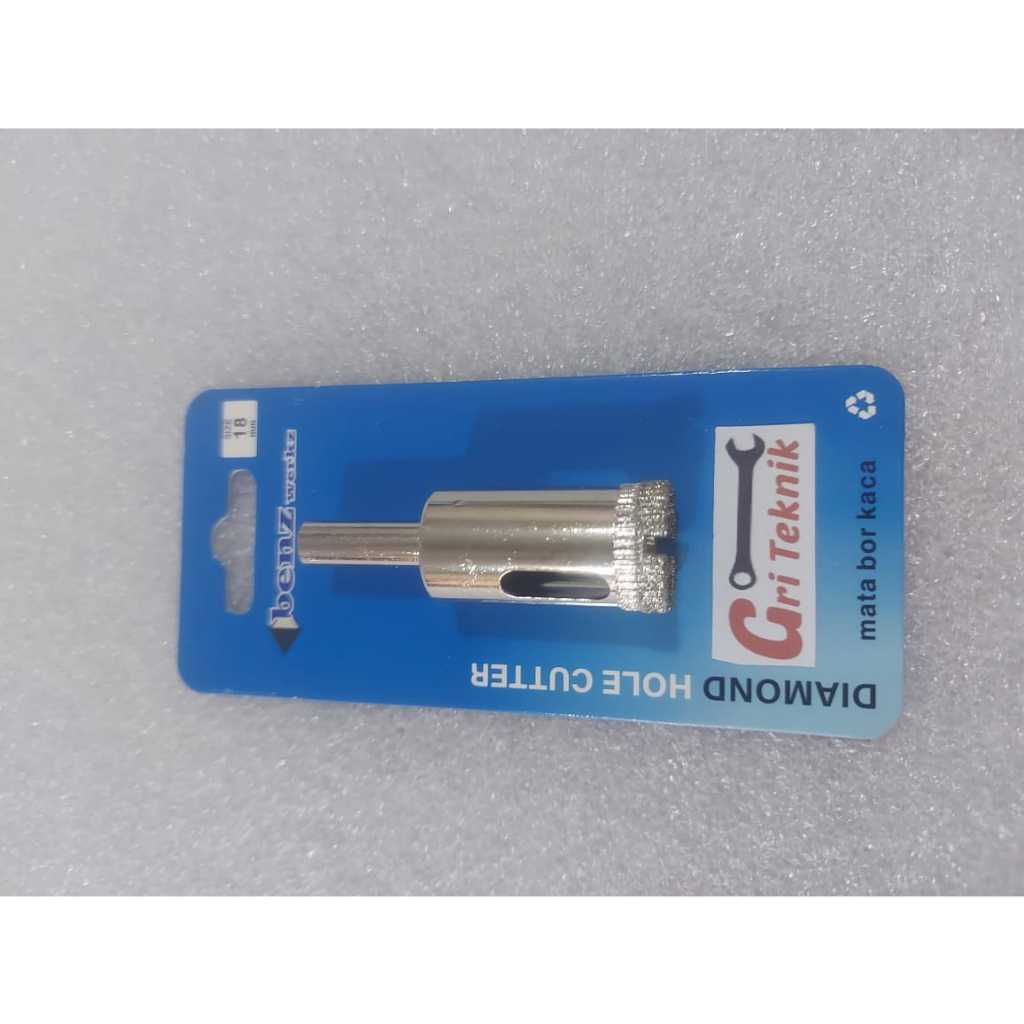 MATA BOR KACA BENZ / MATA BOR GRANIT / MATA BOR ACRYLIC AKRILIK / MATA BOR KERAMIK / DIAMOND GLASS C