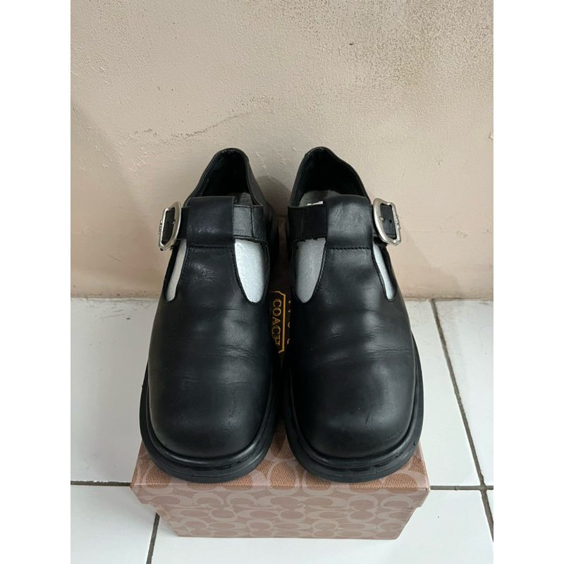Docmart - Dr. Martens 9929 - Made in England