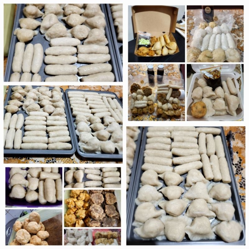 

Pempek
