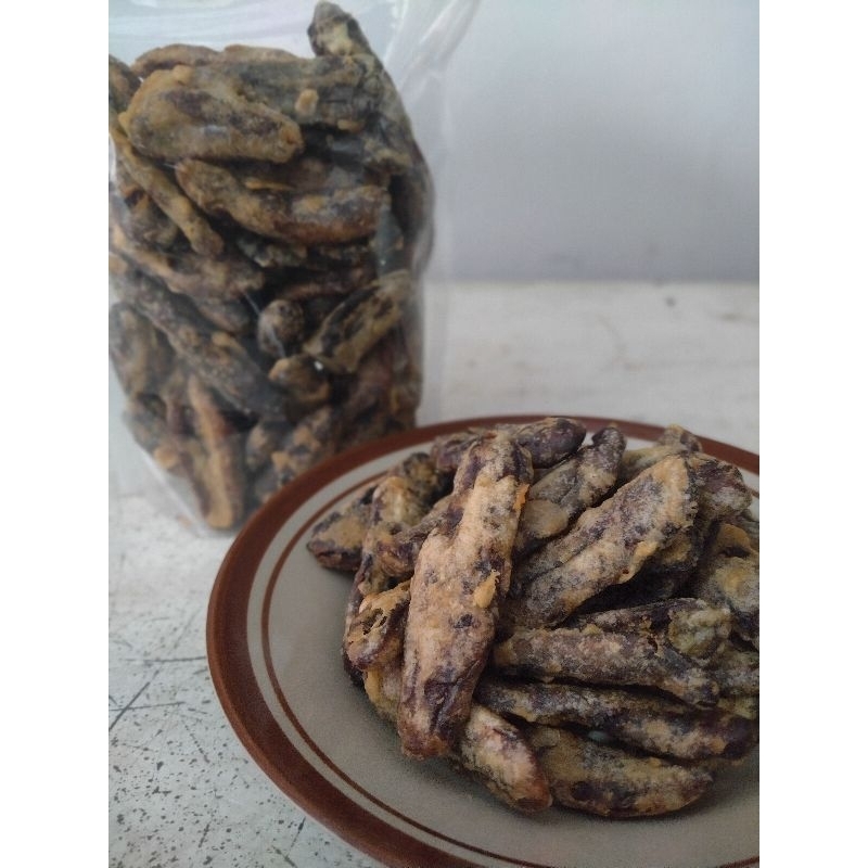 

Sale pisang jari/Unyil 500grm