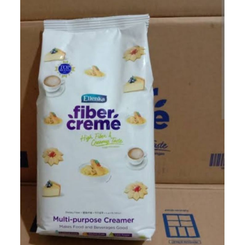 

fiber creme 1 Kg