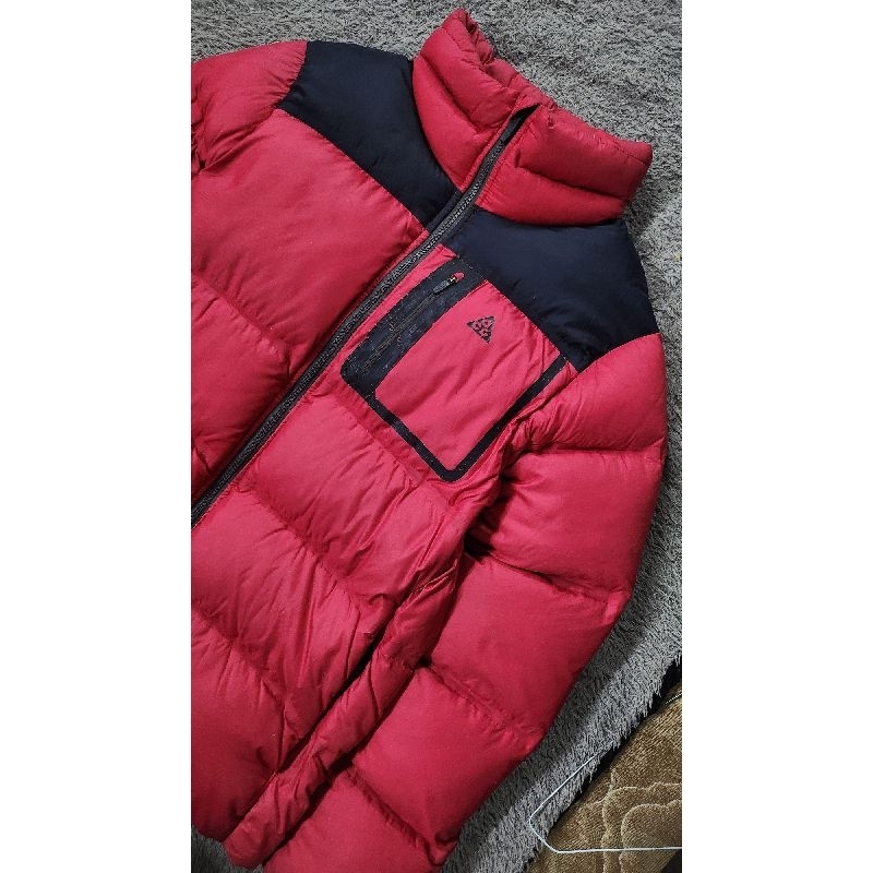JAKET NIKE ACG DOWN FILPOWER 800