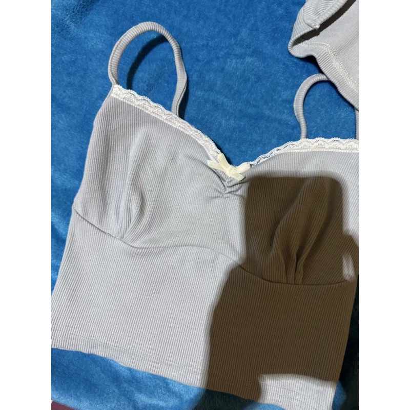 preloved she wears sugar