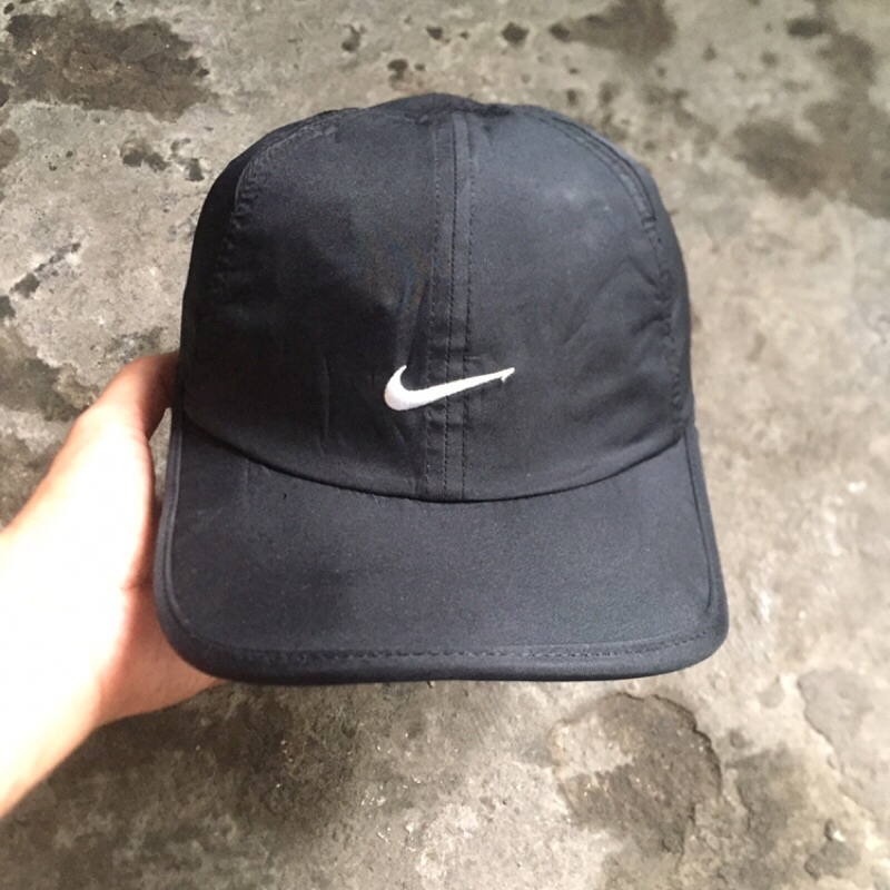 Topi Bekas Second Nike Drifit