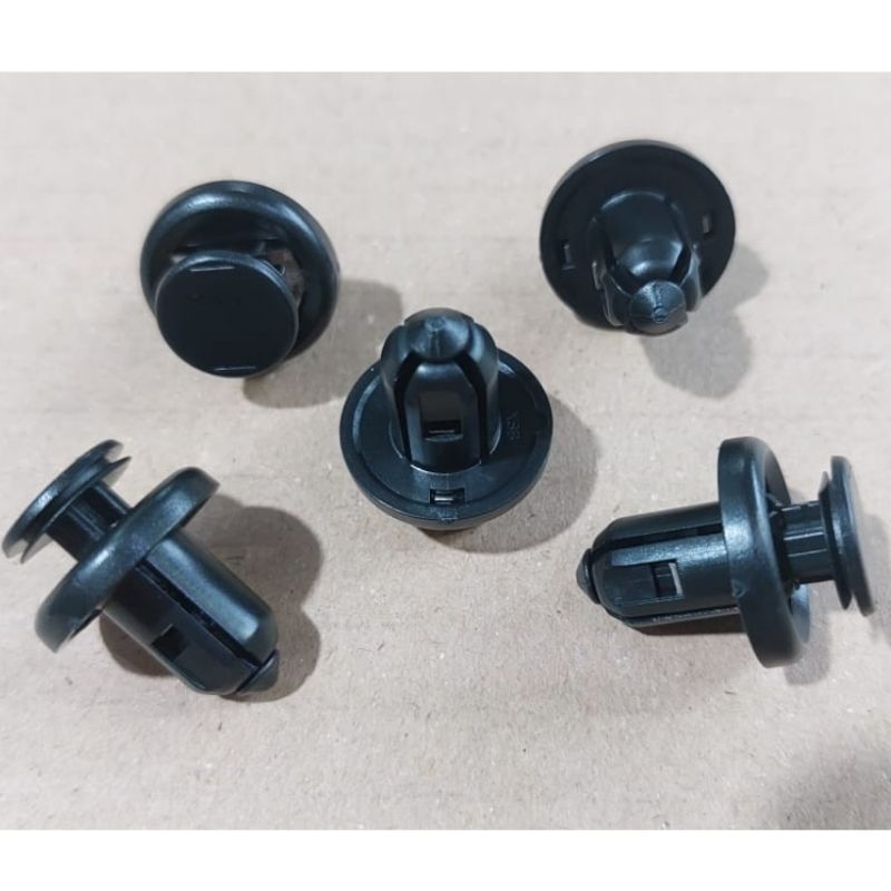 KLIP BUMPER HONDA JAZZ BRIO CIVIC CR-V CITY CIVIC DLL