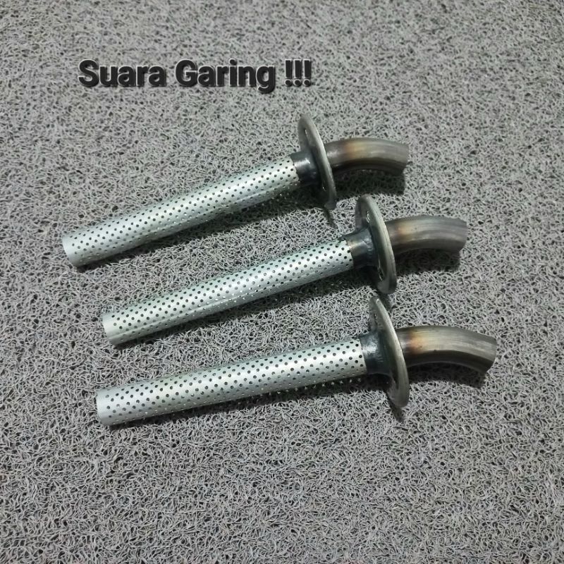 SARINGAN SARANGAN KNALPOT ORIGINAL YAMAHA FIZ R FORCE-1 SATRIA HIU SARIA LUMBA TORNADO GS GX BRAVO R