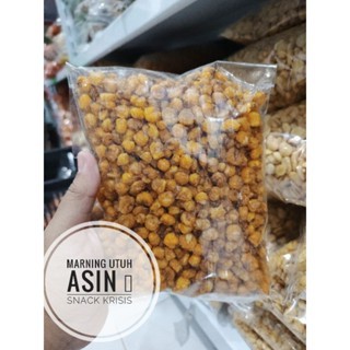 

Marning utuh asin dan pedas 500 gram