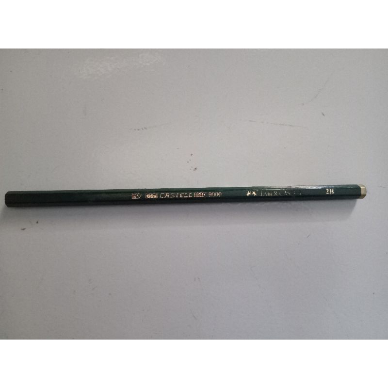

FABERCASTELL PENSIL 2B ORIGINAL