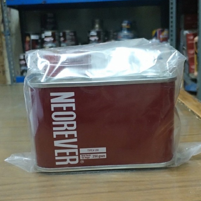 

Sale Penghapus Cat Pengelupas Cat Paint Remover Neorever 25gram