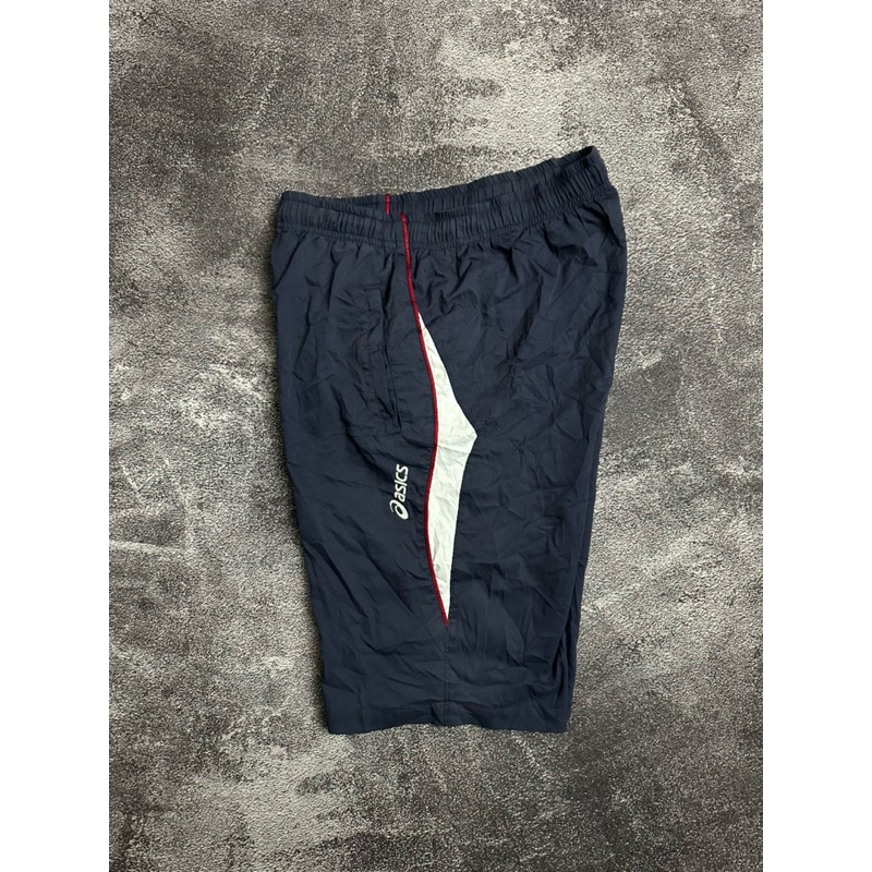 CELANA PENDEK ASICS SECOND