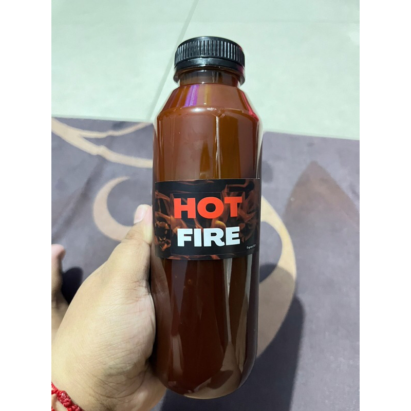 

SAUS BBQ ALA RICHEESE 500ml!!!